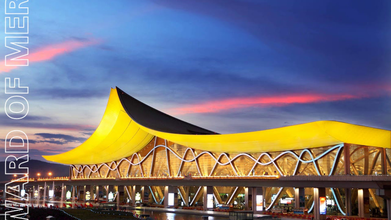 V12 Kunming Airport First & Business Class Lounge thumbnail