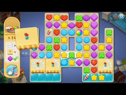 Matchington Mansion level 920 HD