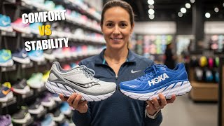 Saucony Vs Hoka | Which Shoes Are Better for Walking and Running?