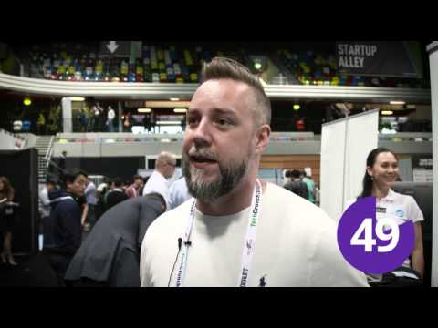 Closr - pitch by Alex Lewerentz, CEO