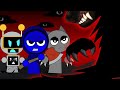 Sprunki Werewolf Finale ANIMATION Part 5