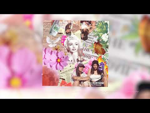 He vuelto a encontrarme (feat. AlmenDra DelPilar)