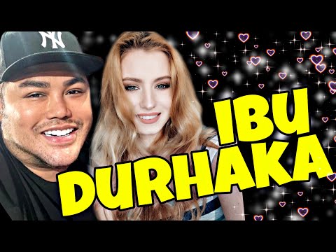 gara-gara-mau-jadi-fashion-master-mirip-ivan-gunawan-nastasya-makeup-in-jasmint-mirip-badut-lucu