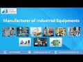 Manufacturer And Exporter of Dust Collection Systems, Roots Blowers, Vacuum Pumps