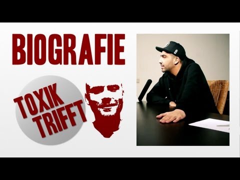 Toxik trifft Fard -- Biografie: "Ich bin dankbar, in Deutschland zu leben" [Interview]