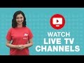 Jio TV - How to Watch Live TV Channels or Programs on Jio TV | Reliance Jio Jio TV - How to Watch Live TV Channels or Programs on Jio TV | Reliance Jio