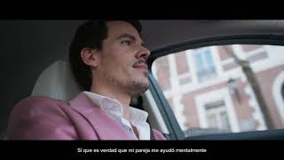 x Juan Avellaneda l Una vida más extraordinaria Trailer