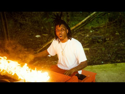 ATM RichBaby "NO DEALINGS" (Dir by @Zach_Hurth) (Prod by Khitz)