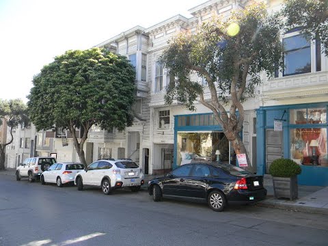 3055-3063 Sacramento Street - Video 2 of 2