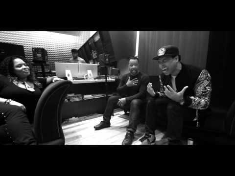 Tony Sherman featuring Shermanology - Amor Special