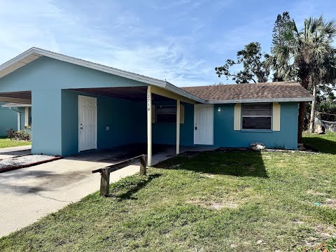 2716 52nd Ave Dr W - Video 2 of 2