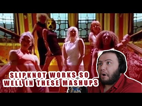 FIRST TIME SEEING - Spiceknot - "If You Wanna Breathe My Sulfur" - TEACHER PAUL REACTS