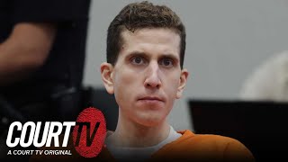 Download lagu Life for Bryan Kohberger Behind Bars | Vinnie Politan Investigates mp3