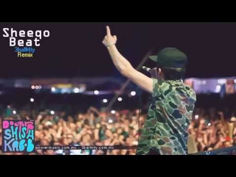 Shishkabob - Doctor P (Sheeqo Beat 3ball MTY Remix)