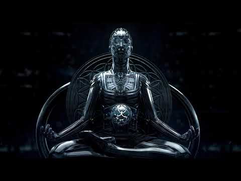 Progressive Psytrance Special Mix ☢️ 'Transcending Madness'