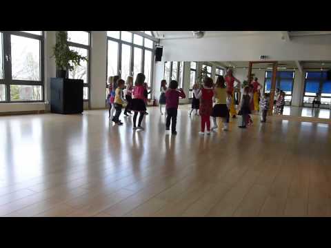 Die Maus auf Weltraumreise