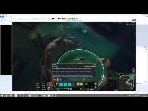 Tiger Udyr 5.23, lv 3 dragon