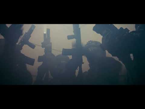 The Beekeeper - "Elevator Shaft" clip