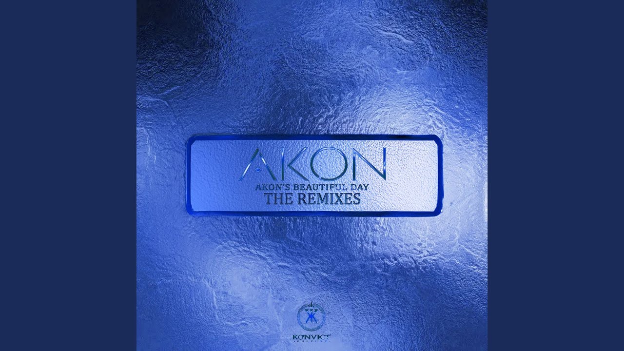 Akon's Beautiful Day (Dj Nastynas Remix)