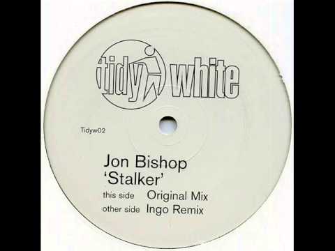 Jon Bishop - Stalker (Original Mix)