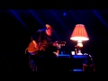 Kevn Kinney - Ain't it strange acoustic