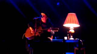 Kevn Kinney - Ain&#39;t it strange acoustic