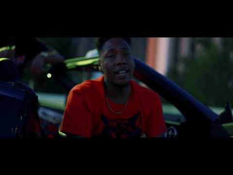 Mack Bob & Pac The Beast - "Facts" (Official Music Video) || Shot by @MoneyShotFilmz