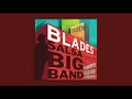 Rubén Blades with Roberto Delgado & Orquesta - La Marea (Salsa Big Band)