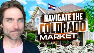 Guide to Selling Your Colorado Home: Market Your Home Like a Pro