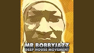 Samba Contigo (Naked Mix)