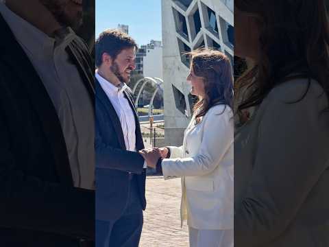 Mercado Libre llega a Estación Juárez Celman con una inversión de más de 90mill de usd para Córdoba