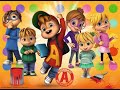 Cascada Evacuate The Dancefloor Chipmunk Version