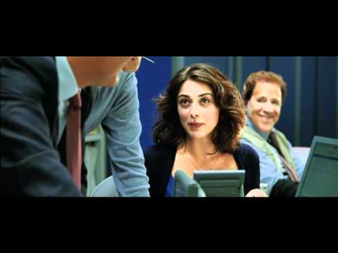 Clip 3: Am Schalter WILLKOMMEN IM SÜDEN (Kinostart 5.Mai 2011)