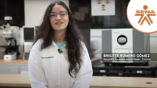 Thumbnail for SENA Transforma Vidas - Brigitte Tecnoacademia