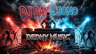 Download lagu DJ Bang Jono – Remix Dugem Viral TikTok mp3