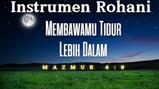 Download lagu 5 menit langsung Tertidur dengan Instrumen Rohani Pengantar Tidur. mp3 Download lagu 5 menit langsung Tertidur dengan Instrumen Rohani Pengantar Tidur. mp3