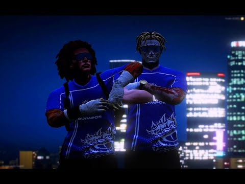 Enayi Nerden Bilsin Denk Gelmemişki Kıyıcılara🔥 #fivem #wellgun #mdrp #olympos