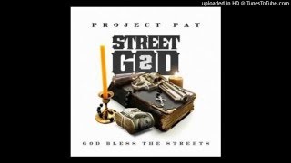 Project Pat - Pint Of Lean Feat. Juicy J