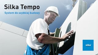 Ściana jednowarstwowa Ytong Energo+