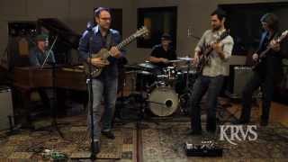 KRVS - Roddie Romero & The Hub City Allstars - "Rock 'n' Roll & Soul Radio"