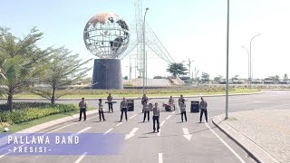 Download lagu PALLAWA BAND - PRESISI #PoldaSulsel mp3 Download lagu PALLAWA BAND - PRESISI #PoldaSulsel mp3