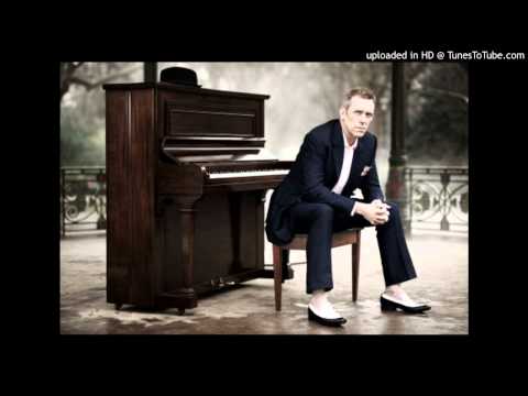 Today's Tango Is... Kiss of Fire (El Choclo) - Hugh Laurie & Gaby Moreno