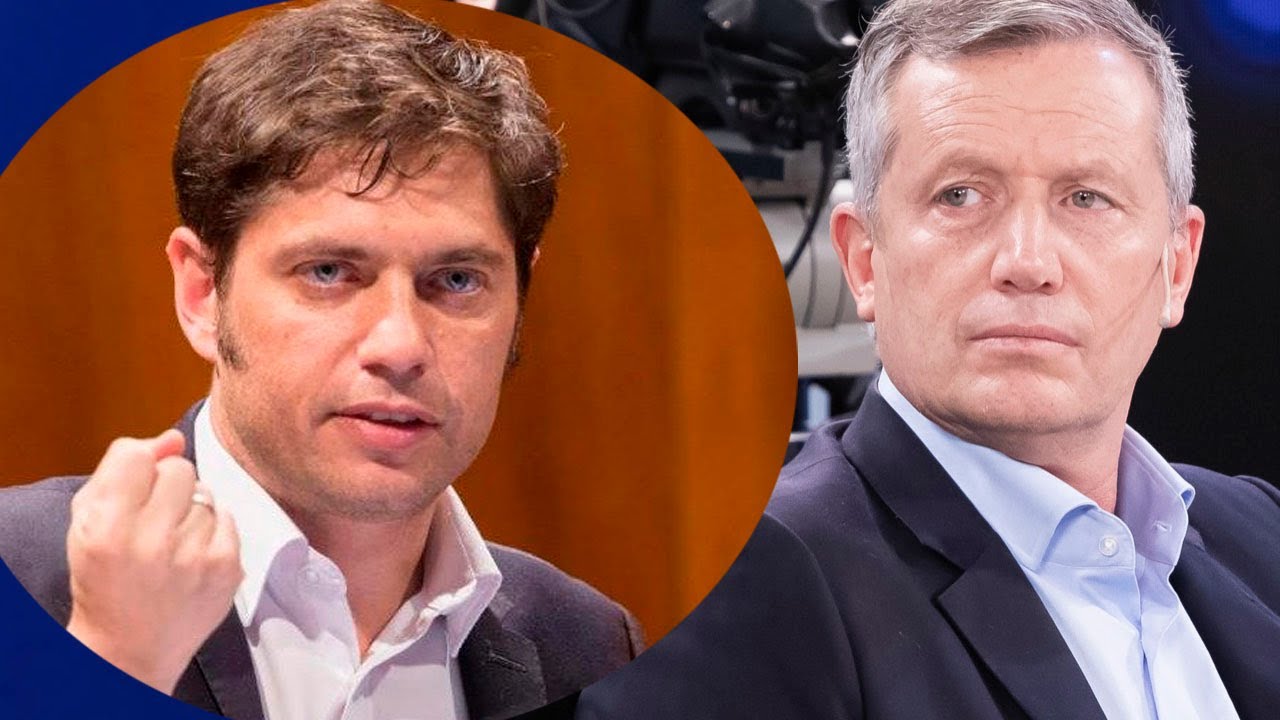 Fuerte autocrítica de Emilio Monzó por el Gobierno de Cambiemos: "Decidimos hacer marketing político"