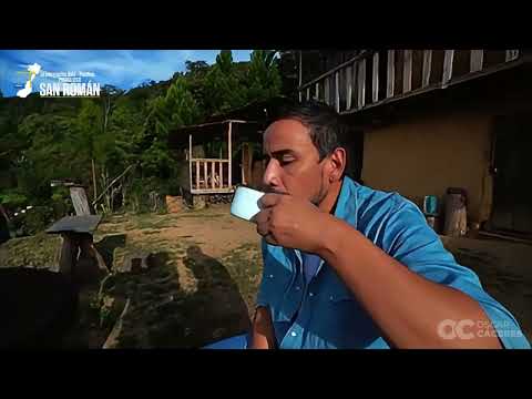 Oscar Cáceres - Puerto Seco San Román Juliaca (EN PORTUGUES).