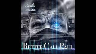 Paul's Cousin - Touch N Go