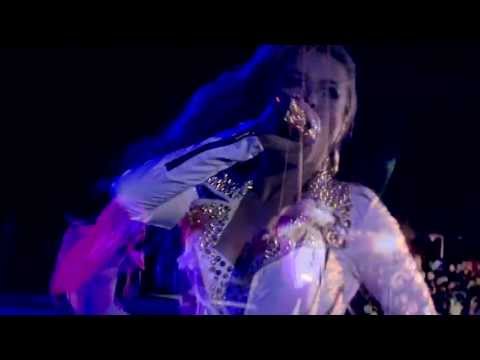 Carmen Electra @ White Party 2013 - Official Live Performance