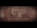 CRYSTAL BALL - Forever And Eternally (Lyric Video)