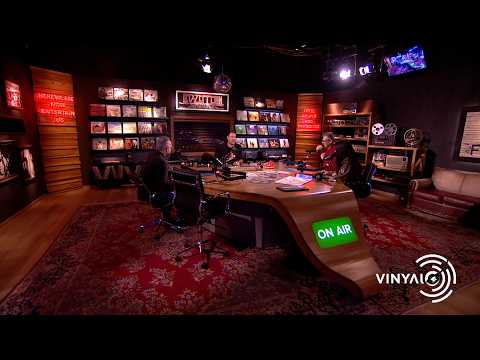 Πειρατικό Βινύλιο | Ολόκληρο Επεισόδιο | 12/3/2025 | Σειρές Β' Μέρος