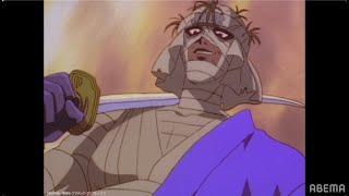 志々雄真実の無双シーン#るろうに剣心