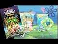 Opening To Jimmy Neutron Boy Genius 2002 VHS